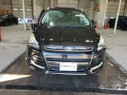 ✅ 2016 Ford Escape Titanium • VIN: 1FMCU9JX3GUB83829 • Lot: 85824355. Wystawiony na Copart z przebiegiem 9 522 mil. Bezpłatny archiwum sprzedaży aukcyjnych z USA i szczegółowy raport historii pojazdu na DreamBid. Zdjęcie 5.