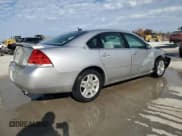 ✅ 2006 Chevrolet Impala LT 3.9L • VIN: 2G1WC581369418054 • Лот: 92167115. Опубликован ранее на Copart с пробегом 146 039 миль. Бесплатный доступ к архиву аукционных продаж из США и подробный отчёт об истории автомобиля на DreamBid. Изображение 3.