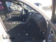 ✅ 2019 Infiniti Q50 Red Sport 400 • VIN: JN1FV7AP9KM760555 • Lot: 43344612. Wystawiony na IAAI z przebiegiem Nie podano. Bezpłatny archiwum sprzedaży aukcyjnych z USA i szczegółowy raport historii pojazdu na DreamBid. Zdjęcie 5.