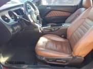 ✅ 2011 Ford Mustang V6 • VIN: 1ZVBP8AM8B5149201 • Lot: 90684515. Listed on Copart with 132,226 mi. Free auction sales archive from the USA and detailed vehicle history report at DreamBid. Image 7.