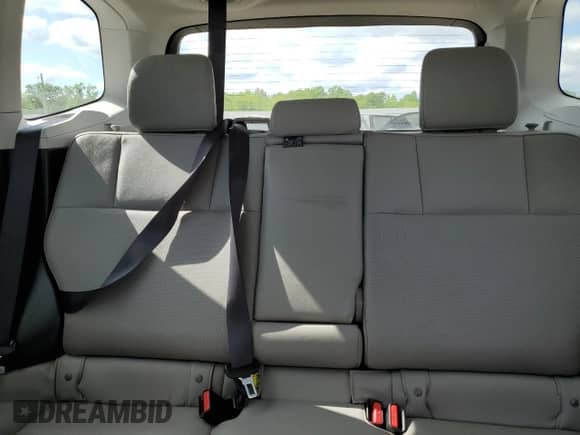 2018 Subaru Forester Limited with VIN JF2SJAJC6JH501712, listed as a Copart auction lot 55933025 with 72,968 mi miles and Salvage title. Bid and sale history available at DreamBid. Image 10.