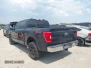 ✅ 2022 Ford F-150 XLT • VIN: 1FTFW1EDXNFB23738 • Lot: 43252728. Wystawiony na IAAI z przebiegiem 58 209 mil. Bezpłatny archiwum sprzedaży aukcyjnych z USA i szczegółowy raport historii pojazdu na DreamBid. Zdjęcie 3.