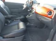 ✅ 2015 FIAT 500 Sport • VIN: 3C3CFFBR5FT624550 • Lot: 43780506. Wystawiony na IAAI z przebiegiem 101 653 mil. Bezpłatny archiwum sprzedaży aukcyjnych z USA i szczegółowy raport historii pojazdu na DreamBid. Zdjęcie 5.