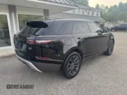 ✅ 2018 Land Rover Range Rover Velar R-Dynamic SE • VIN: SALYL2RX7JA715416 • Lot: 62775895. Listed on Copart with 123,921 mi. Free auction sales archive from the USA and detailed vehicle history report at DreamBid. Image 4.