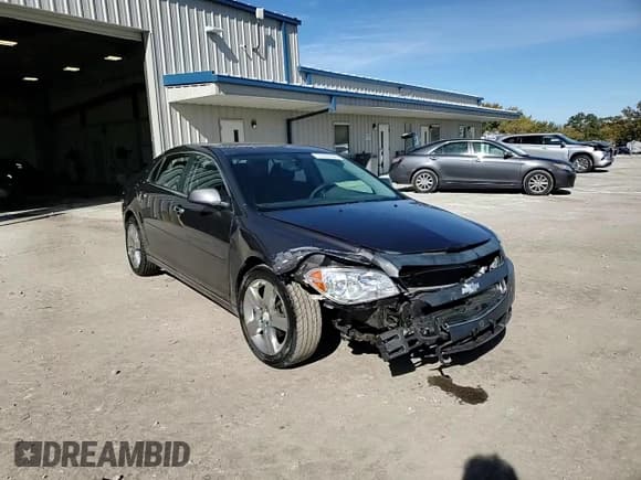✅ 2012 Chevrolet Malibu 1LT • VIN: 1G1ZC5E02CF252721 • Lot: 76123524. Listed on Copart with 128,087 mi. Free auction sales archive from the USA and detailed vehicle history report at DreamBid. Image 13.