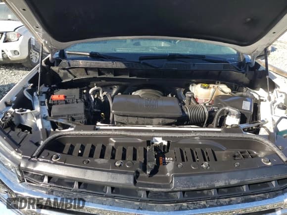 ✅ 2019 Chevrolet Silverado 1500 LT • VIN: 1GCRWCED1KZ372304 • Lot: 76695874. Wystawiony na Copart z przebiegiem 112 041 mil. Bezpłatny archiwum sprzedaży aukcyjnych z USA i szczegółowy raport historii pojazdu na DreamBid. Zdjęcie 11.