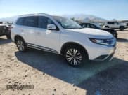 ✅ 2020 Mitsubishi Outlander ES • VIN: JA4AZ3A38LZ043015 • Лот: 89694575. Опубликован ранее на Copart с пробегом 127 161 миль. Бесплатный доступ к архиву аукционных продаж из США и подробный отчёт об истории автомобиля на DreamBid. Изображение 4.