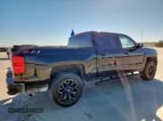 ✅ 2018 Chevrolet Silverado 1500 LT • VIN: 3GCUKREC5JG164974 • Лот: 90520345. Опубликован ранее на Copart с пробегом 171 279 миль. Бесплатный доступ к архиву аукционных продаж из США и подробный отчёт об истории автомобиля на DreamBid. Изображение 3.