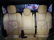 ✅ 2017 Porsche Cayenne • VIN: WP1AA2A20HKA90133 • Lot: 56017185. Listed on Copart with 90,815 mi. Free auction sales archive from the USA and detailed vehicle history report at DreamBid. Image 10.