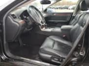 ✅ 2009 Infiniti M • VIN: JNKCY01F89M851024 • Lot: 89574685. Wystawiony na Copart z przebiegiem 293 450 mil. Bezpłatny archiwum sprzedaży aukcyjnych z USA i szczegółowy raport historii pojazdu na DreamBid. Zdjęcie 7.