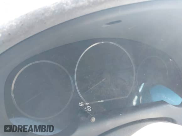 2009 Toyota Sienna LE with VIN 5TDBK23C39S024694, listed as a IAAI auction lot 41832339 with Not provided miles and . Bid and sale history available at DreamBid. Image 7.