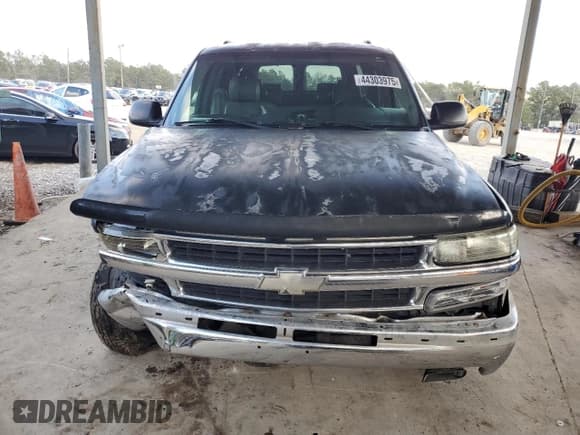 ✅ 2004 Chevrolet Suburban LT • VIN: 1GNEC16Z34J180543 • Лот: 44303975. Опубликован ранее на Copart с пробегом 270 011 миль. Бесплатный доступ к архиву аукционных продаж из США и подробный отчёт об истории автомобиля на DreamBid. Изображение 5.