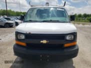 ✅ 2013 Chevrolet Express Cargo • VIN: 1GCWGFCB1D1902131 • Lot: 66237105. Listed on Copart with 75,185 mi. Free auction sales archive from the USA and detailed vehicle history report at DreamBid. Image 5.