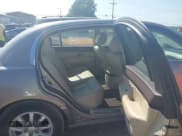 ✅ 2008 Kia Amanti • VIN: KNALD125485164931 • Lot: 43026993. Listed on IAAI with 143,226 mi. Free auction sales archive from the USA and detailed vehicle history report at DreamBid. Image 8.