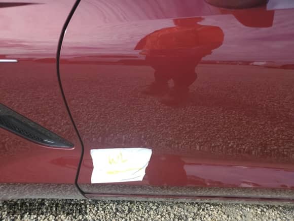 2018 Chevrolet Corvette 2LT с VIN 1G1YD2D79J5105109, выставлен на аукционе Copart как лот 74131274 с пробегом 13 690 миль миль и На запчасти • Non repairable. История ставок и продаж доступна на DreamBid. Изображение 12.