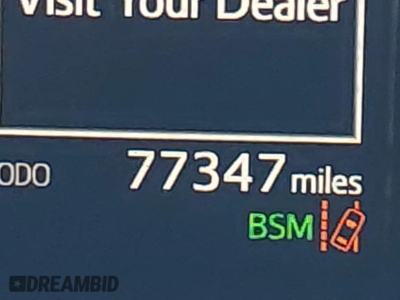 ✅ 2018 Toyota RAV4 SE • VIN: JTMJFREV4JJ234004 • Lot: 42287538. Listed on IAAI with 77,347 mi. Free auction sales archive from the USA and detailed vehicle history report at DreamBid. Image 15.