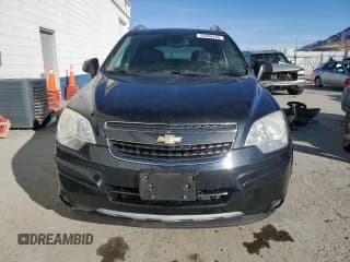 ✅ 2014 Chevrolet Captiva Sport LT • VIN: 3GNAL3EK6ES609771 • Lot: 47806445. Wystawiony na Copart z przebiegiem 120 955 mil. Bezpłatny archiwum sprzedaży aukcyjnych z USA i szczegółowy raport historii pojazdu na DreamBid. Zdjęcie 5.