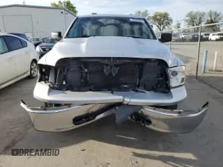 ✅ 2009 Dodge 1500 TRX • VIN: 1D3HV13T89S714323 • Lot: 49709655. Wystawiony na Copart z przebiegiem 182 975 mil. Bezpłatny archiwum sprzedaży aukcyjnych z USA i szczegółowy raport historii pojazdu na DreamBid. Zdjęcie 5.