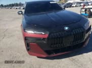 ✅ 2023 BMW 7 Series 760i xDrive • VIN: WBA33EJ09PCM11421 • Лот: 49847205. Опубликован ранее на Copart с пробегом Не указан. Бесплатный доступ к архиву аукционных продаж из США и подробный отчёт об истории автомобиля на DreamBid. Изображение 11.