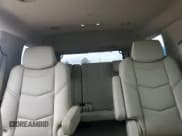 ✅ 2017 Cadillac Escalade Luxury • VIN: 1GYS3BKJ3HR279110 • Lot: 90097715. Listed on Copart with 120,292 mi. Free auction sales archive from the USA and detailed vehicle history report at DreamBid. Image 10.