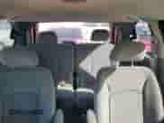 2006 Dodge Caravan SXT с VIN 1D4GP45R86B759892, выставлен на аукционе Copart как лот 76835104 с пробегом 88 291 миль миль и Списание • Salvage title. История ставок и продаж доступна на DreamBid. Изображение 10.