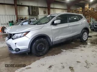 ✅ 2018 Nissan Rogue SV • VIN: JN1BJ1CP4JW157178 • Lot: 89686915. Wystawiony na Copart z przebiegiem 95 630 mil. Bezpłatny archiwum sprzedaży aukcyjnych z USA i szczegółowy raport historii pojazdu na DreamBid. Zdjęcie 1.