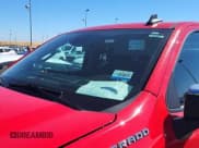 ✅ 2024 Chevrolet Silverado 1500 LT • VIN: 1GCRDDEK1RZ155405 • Lot: 43693969. Listed on IAAI with 50,431 mi. Free auction sales archive from the USA and detailed vehicle history report at DreamBid. Image 18.