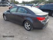 ✅ 2014 Chevrolet Cruze 1LT • VIN: 1G1PC5SB5E7140456 • Lot: 43527056. Listed on IAAI with 45,788 mi. Free auction sales archive from the USA and detailed vehicle history report at DreamBid. Image 3.