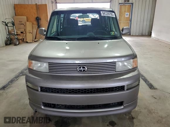✅ 2006 Scion xB • VIN: JTLKT334764058578 • Лот: 94329795. Опубликован ранее на Copart с пробегом 253 516 миль. Бесплатный доступ к архиву аукционных продаж из США и подробный отчёт об истории автомобиля на DreamBid. Изображение 5.
