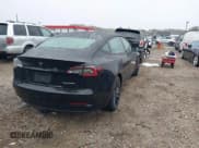 ✅ 2021 Tesla Model 3 Performance • VIN: 5YJ3E1ECXMF914237 • Lot: 43431670. Listed on IAAI with 90,921 mi. Free auction sales archive from the USA and detailed vehicle history report at DreamBid. Image 4.