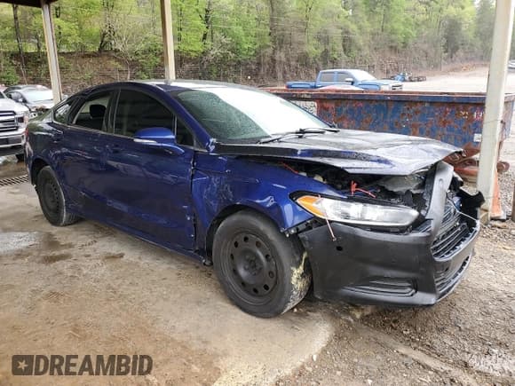 ✅ 2016 Ford Fusion SE • VIN: 3FA6P0H74GR234858 • Лот: 57576885. Опубликован ранее на Copart с пробегом 196 990 миль. Бесплатный доступ к архиву аукционных продаж из США и подробный отчёт об истории автомобиля на DreamBid. Изображение 8.