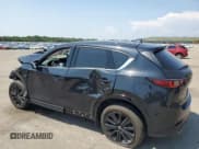 ✅ 2024 Mazda CX-5 Premium • VIN: JM3KFBDY5R0372876 • Lot: 66401445. Wystawiony na Copart z przebiegiem Nie podano. Bezpłatny archiwum sprzedaży aukcyjnych z USA i szczegółowy raport historii pojazdu na DreamBid. Zdjęcie 2.