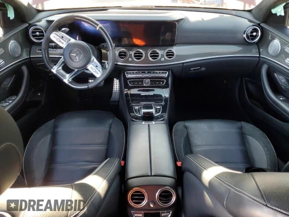 ✅ 2020 Mercedes-Benz E 63 S AMG • VIN: WDDZF8KB2LA723145 • Лот: 89201885. Опубликован ранее на Copart с пробегом 37 705 миль. Бесплатный доступ к архиву аукционных продаж из США и подробный отчёт об истории автомобиля на DreamBid. Изображение 8.