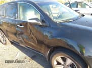 ✅ 2013 Acura MDX Technology • VIN: 2HNYD2H42DH500098 • Lot: 41837375. Listed on IAAI with 235,497 mi. Free auction sales archive from the USA and detailed vehicle history report at DreamBid. Image 6.