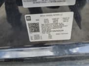 ✅ 2022 Chevrolet Silverado 1500 • VIN: 1GCUDJETXNZ525195 • Лот: 52793645. Опубликован ранее на Copart с пробегом 33 158 миль. Бесплатный доступ к архиву аукционных продаж из США и подробный отчёт об истории автомобиля на DreamBid. Изображение 12.