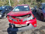 ✅ 2014 Toyota RAV4 LE • VIN: 2T3ZFREV6EW084567 • Lot: 43685236. Listed on IAAI with 137,665 mi. Free auction sales archive from the USA and detailed vehicle history report at DreamBid. Image 12.