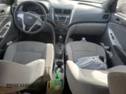 ✅ 2017 Hyundai Accent SE • VIN: KMHCT4AE3HU376603 • Лот: 54054554. Опубликован ранее на Copart с пробегом 93 666 миль. Бесплатный доступ к архиву аукционных продаж из США и подробный отчёт об истории автомобиля на DreamBid. Изображение 8.