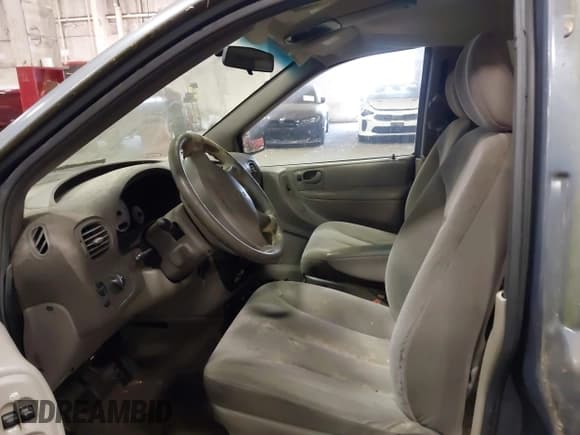 ✅ 2002 Dodge Caravan Sport • VIN: 2B4GP44382R745848 • Лот: 42949297. Опубликован ранее на IAAI с пробегом Не указан. Бесплатный доступ к архиву аукционных продаж из США и подробный отчёт об истории автомобиля на DreamBid. Изображение 5.