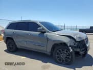 ✅ 2020 Jeep Grand Cherokee Altitude • VIN: 1C4RJFAG7LC399754 • Lot: 71509255. Listed on Copart with 59,085 mi. Free auction sales archive from the USA and detailed vehicle history report at DreamBid. Image 4.