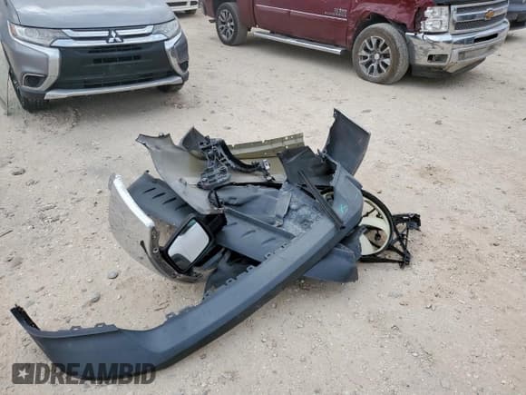 ✅ 2015 Ram 1500 Express • VIN: 1C6RR7FT9FS739153 • Lot: 93587935. Listed on Copart with 110,818 mi. Free auction sales archive from the USA and detailed vehicle history report at DreamBid. Image 12.