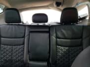 ✅ 2024 Nissan Murano Platinum • VIN: 5N1AZ2DS4RC110512 • Lot: 53001344. Listed on Copart with 515 mi. Free auction sales archive from the USA and detailed vehicle history report at DreamBid. Image 10.