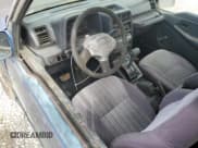 ✅ 1993 Geo Tracker • VIN: 2CNBJ18UXP6921660 • Лот: 58027275. Опубликован ранее на Copart с пробегом 64 349 миль. Бесплатный доступ к архиву аукционных продаж из США и подробный отчёт об истории автомобиля на DreamBid. Изображение 8.