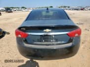 ✅ 2019 Chevrolet Impala LT • VIN: 1G11Z5S34KU144864 • Lot: 80406305. Listed on Copart with 122,329 mi. Free auction sales archive from the USA and detailed vehicle history report at DreamBid. Image 6.