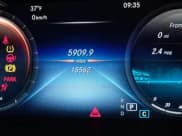 ✅ 2022 Mercedes-Benz C 300 • VIN: W1KWJ8DB5NG115893 • Lot: 41590272. Wystawiony na IAAI z przebiegiem 15 562 mil. Bezpłatny archiwum sprzedaży aukcyjnych z USA i szczegółowy raport historii pojazdu na DreamBid. Zdjęcie 16.