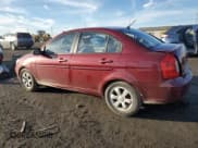 ✅ 2006 Hyundai Accent GLS • VIN: KMHCN46C86U047524 • Лот: 47071055. Опубликован ранее на Copart с пробегом 116 918 миль. Бесплатный доступ к архиву аукционных продаж из США и подробный отчёт об истории автомобиля на DreamBid. Изображение 2.
