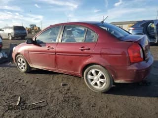 ✅ 2006 Hyundai Accent GLS • VIN: KMHCN46C86U047524 • Лот: 47071055. Опубликован ранее на Copart с пробегом 116 918 миль. Бесплатный доступ к архиву аукционных продаж из США и подробный отчёт об истории автомобиля на DreamBid. Изображение 2.