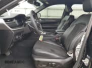 ✅ 2024 Jeep Grand Cherokee Altitude X • VIN: 1C4RJHAG9RC104593 • Lot: 56674845. Listed on Copart with 16,356 mi. Free auction sales archive from the USA and detailed vehicle history report at DreamBid. Image 7.