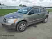 2007 Dodge Caliber с VIN 1B3HB28B17D243240, выставлен на аукционе Copart как лот 72613334 с пробегом 90 596 миль миль и Списание • Salvage title. История ставок и продаж доступна на DreamBid. Изображение 1.