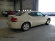 ✅ 2008 Dodge Avenger SXT • VIN: 1B3LC56R58N684745 • Лот: 88121405. Опубликован ранее на Copart с пробегом 120 467 миль. Бесплатный доступ к архиву аукционных продаж из США и подробный отчёт об истории автомобиля на DreamBid. Изображение 3.