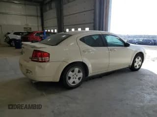 ✅ 2008 Dodge Avenger SXT • VIN: 1B3LC56R58N684745 • Лот: 88121405. Опубликован ранее на Copart с пробегом 120 467 миль. Бесплатный доступ к архиву аукционных продаж из США и подробный отчёт об истории автомобиля на DreamBid. Изображение 3.